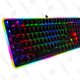 Rosewill Mechanical Gaming Keyboard | $50 | Newegg